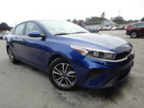 Used 2022 Kia Forte LXS image 3