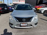 Used 2019 Nissan Versa SV image 5