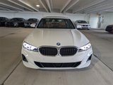 New 2025 BMW 330i Sedan w/ Premium Package image 2