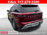 Certified 2023 Nissan Pathfinder SL image 4