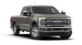 New 2026 Ford F250 King Ranch image 4