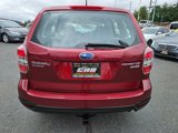 Used 2014 Subaru Forester 2.5i image 5