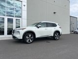 Used 2023 Nissan Rogue SL w/ SL Premium Package image 3