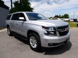 Used 2019 Chevrolet Suburban LT image 3
