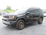 New 2026 Honda Passport TrailSport Elite image 2