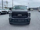 New 2025 Ford F250 Lariat image 3