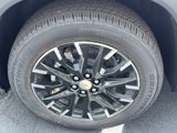 New 2026 Chevrolet Traverse LT w/ Sun and Wheel Package image 5