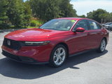 Used 2023 Honda Accord LX image 3