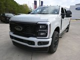 New 2025 Ford F350 Lariat w/ Lariat Ultimate Package image 5