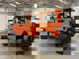 Used 2012 Jeep Wrangler Unlimited Sport image 5