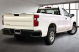 Used 2020 Chevrolet Silverado 1500 W/T w/ Trailering Package image 3