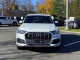Used 2022 Audi Q7 2.0T Premium Plus w/ Premium Plus Package image 4