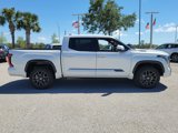 New 2025 Toyota Tundra Platinum image 4