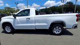 Used 2024 Chevrolet Silverado 1500 W/T w/ WT Fleet Convenience Package image 5