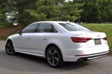 Used 2017 Audi A4 2.0T Premium Plus w/ Premium Plus Package image 5