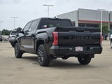 New 2025 Toyota Tundra Platinum image 4