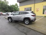 Used 2024 Hyundai Tucson SEL image 3
