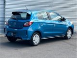 Used 2024 Mitsubishi Mirage ES image 3