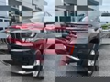 New 2024 Jeep Grand Cherokee L Laredo w/ Trailer Tow Package image 2