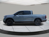 New 2025 Honda Ridgeline Black Edition image 2