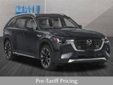 New 2025 MAZDA CX-90 Plug-In Hybrid w/ Premium Plus image 6
