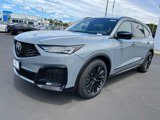 New 2026 Acura MDX A-Spec image 3