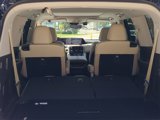 New 2025 Nissan Armada Platinum Reserve image 5