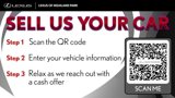 New 2025 Lexus GX 550 image 3