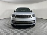 New 2025 Land Rover Range Rover Long Wheelbase SE image 4