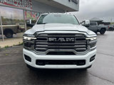 New 2025 RAM 3500 Laramie image 2