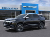 New 2026 Chevrolet Equinox LT image 2