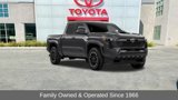 New 2025 Toyota Tacoma TRD Sport image 5