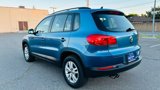 Used 2017 Volkswagen Tiguan S image 4