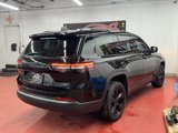 Used 2022 Jeep Grand Cherokee L Laredo image 2