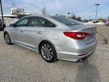 Used 2017 Hyundai Sonata Limited w/ Ultimate Package 04 image 2