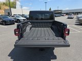 New 2025 Jeep Gladiator Willys image 5