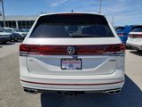 New 2025 Volkswagen Atlas SEL Premium R-Line image 5