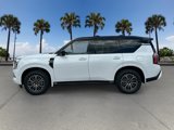 New 2025 Nissan Armada Platinum image 3