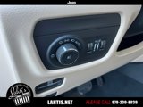 New 2025 Jeep Grand Cherokee Limited w/ Luxury Tech Group II image 4