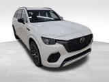 New 2025 MAZDA CX-70 3.3 Turbo S w/ Premium Package image 2