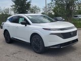 New 2025 Nissan Murano Platinum w/ Cargo Package image 2