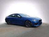 New 2025 BMW M8 Competition w/ Driving Assistance Package image 2
