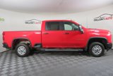 Used 2024 Chevrolet Silverado 2500 W/T image 3