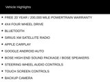 New 2025 Chevrolet Silverado 1500 ZR2 w/ Technology Package image 2