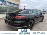 Used 2021 Volkswagen Arteon SEL Premium image 4