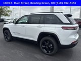 New 2025 Jeep Grand Cherokee Limited image 6