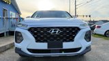 Used 2020 Hyundai Santa Fe SEL image 4