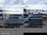New 2025 Ford Expedition Platinum image 3
