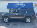 Used 2017 Cadillac Escalade Platinum image 2