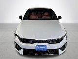 New 2025 Kia K5 GT-Line image 4